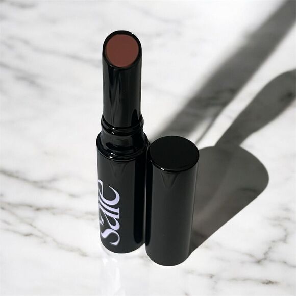 Saie Lip Blur Matte Lipstick Nouveau Blurring Effect 2.5g - Picture 14 of 16